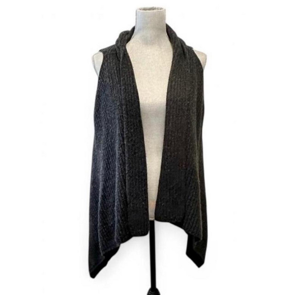 Club Monaco Jackets & Blazers - Club Monaco Wool Cashmere Sweater Vest